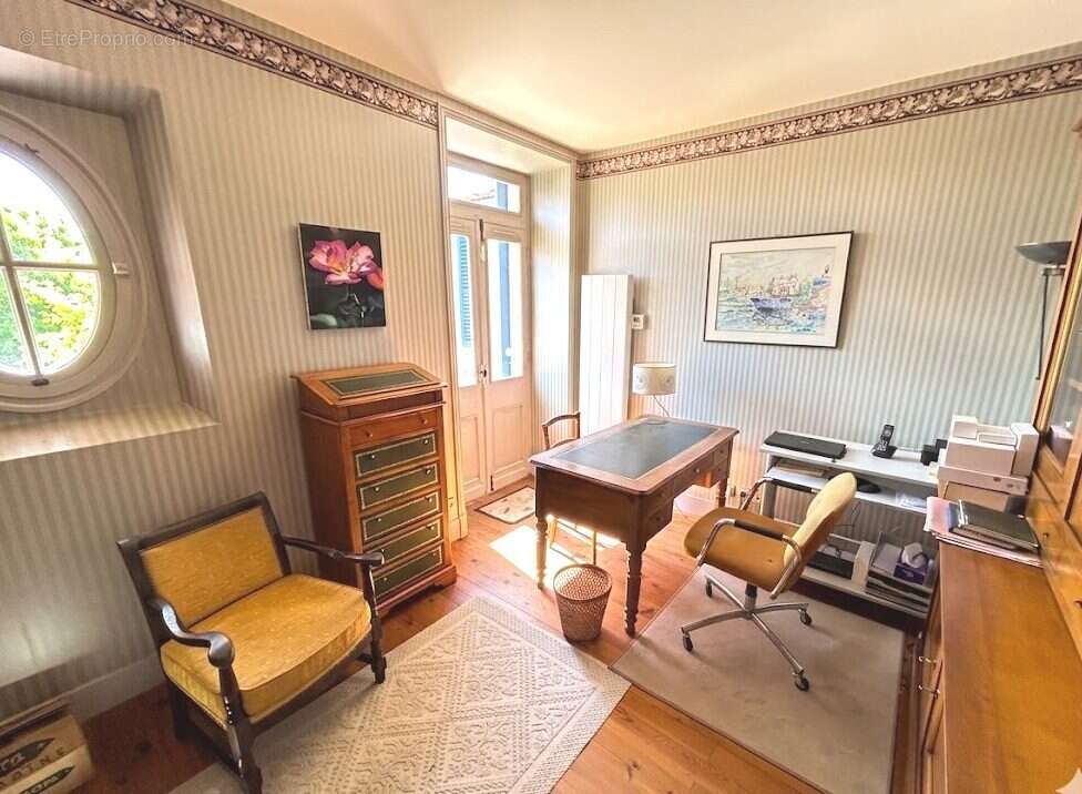 Maison à BRIENNON