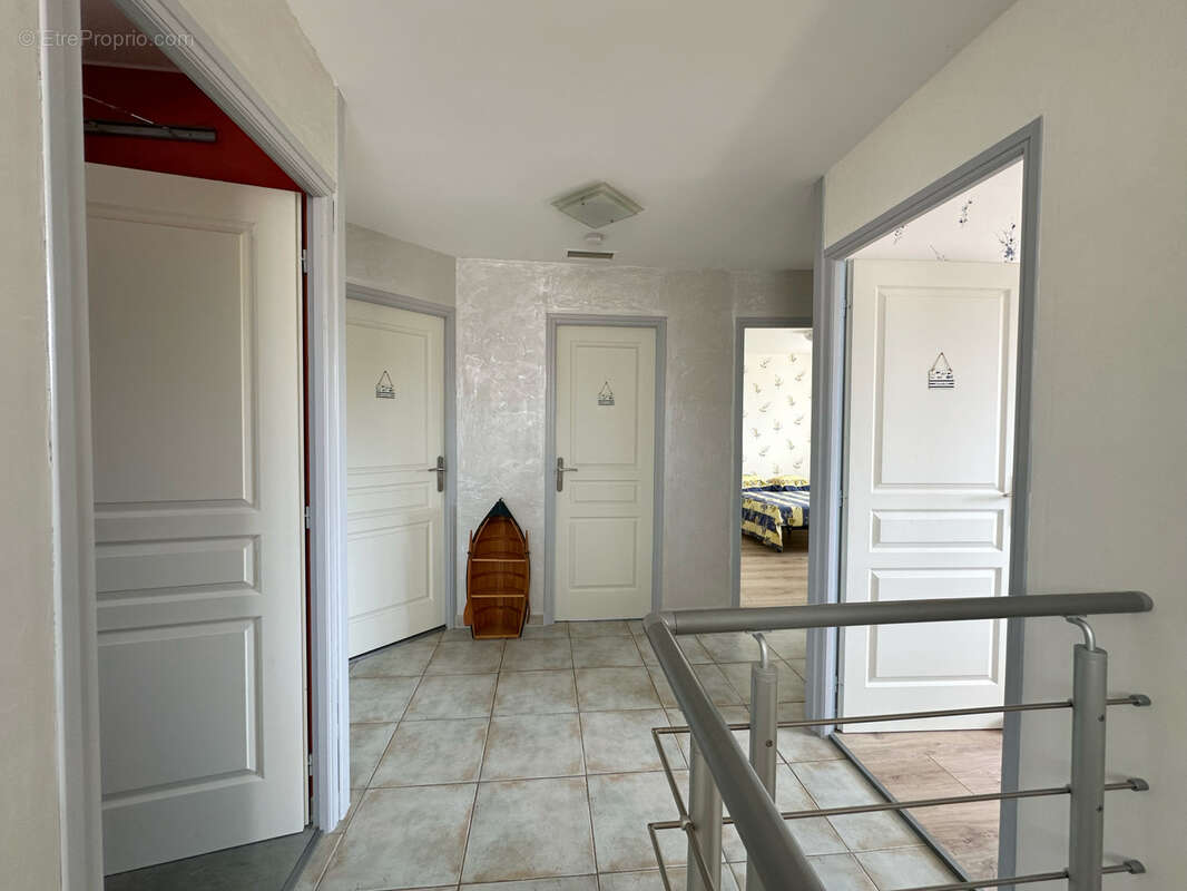 Maison à SAINT-CYPRIEN