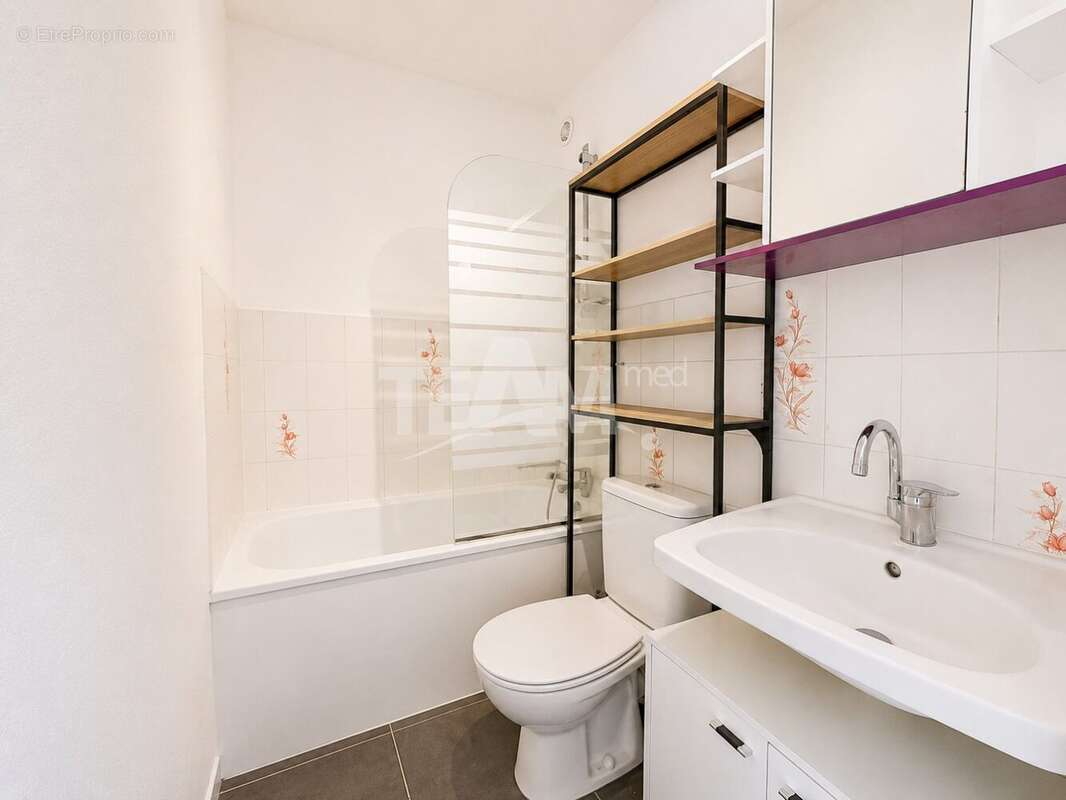 Appartement à SETE