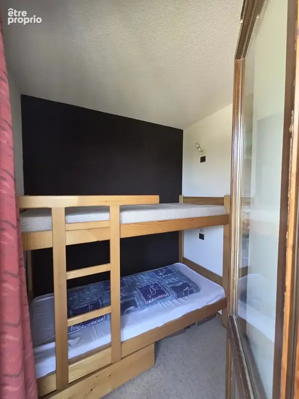 REF Exclusivité – Studio Cabine situé dans le Hameau de Crève-Coeur - photo 12