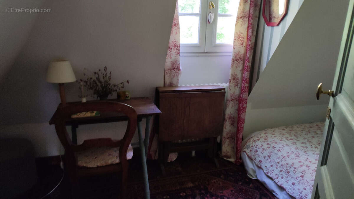 Maison à VEULES-LES-ROSES