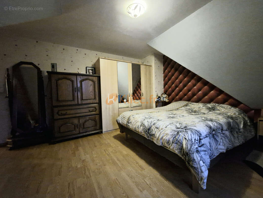 Maison à ANCOURT