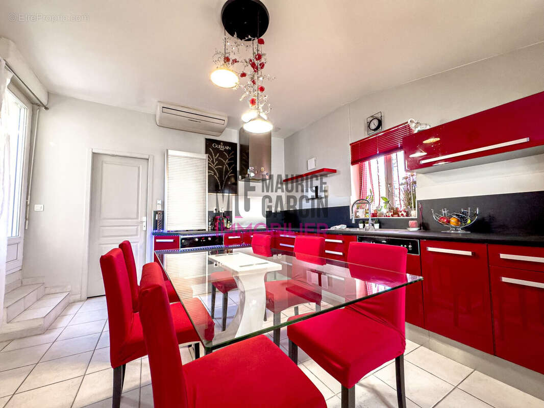 Appartement à CAVAILLON