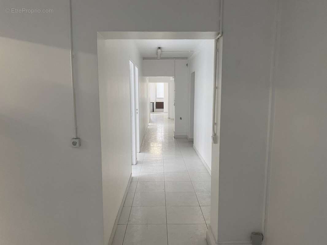 Commerce à PARIS-13E