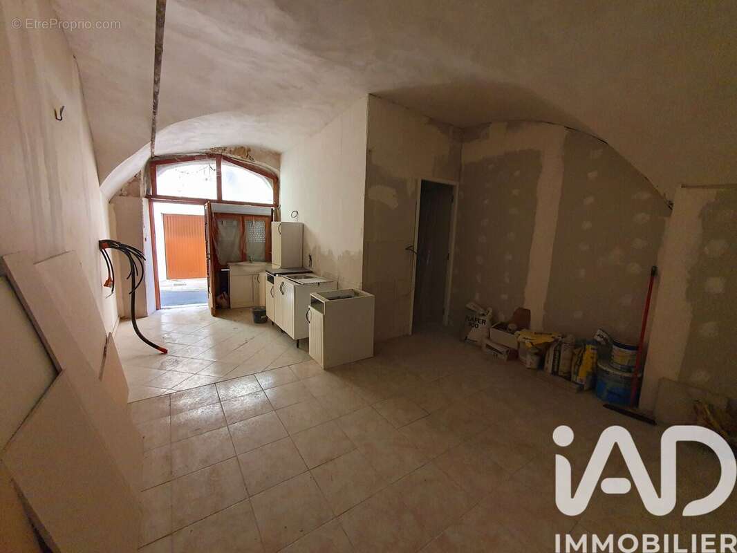 Photo 8 - Appartement à BEDARIEUX