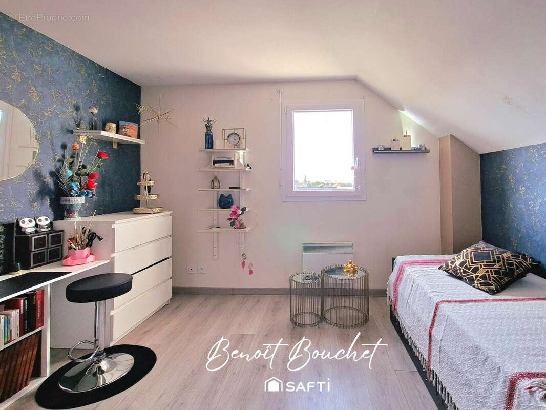 Photo 6 - Maison à CORMELLES-LE-ROYAL