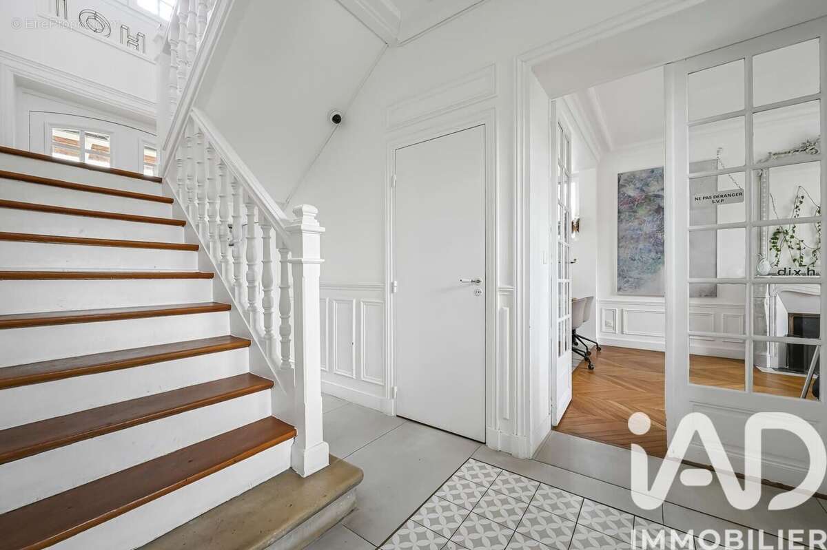 Photo 7 - Maison à SAINT-MAUR-DES-FOSSES