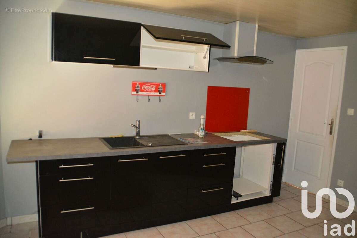 Photo 3 - Maison à LAMARCHE