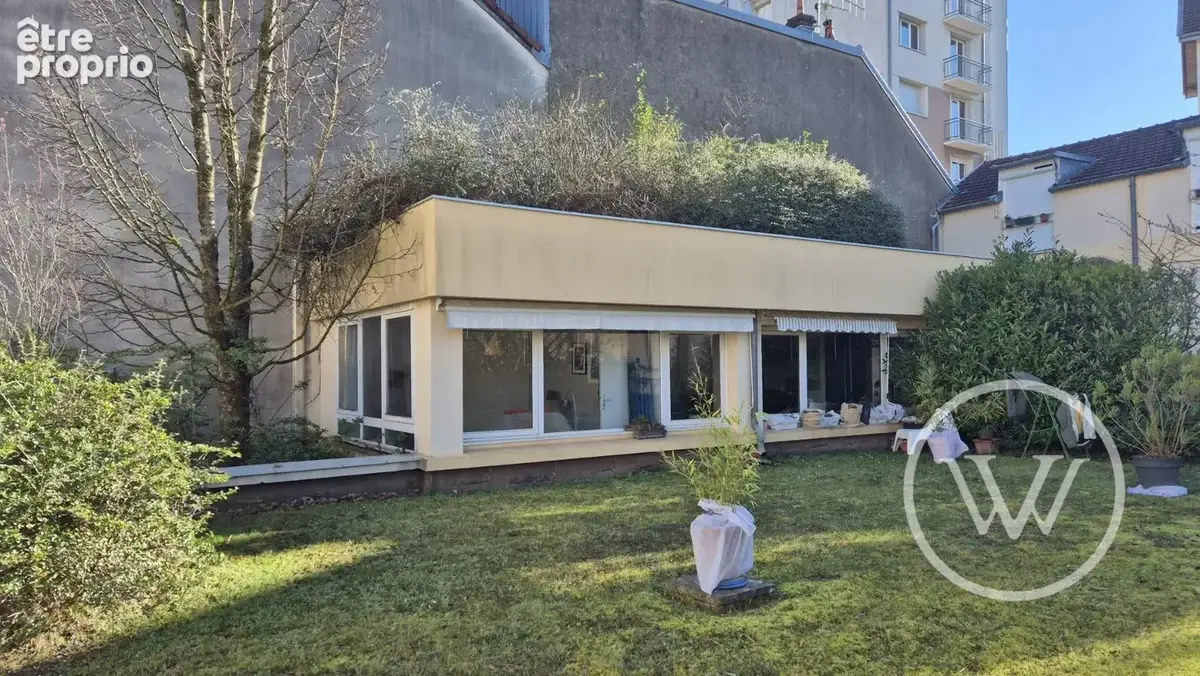 Appartement à BESANCON