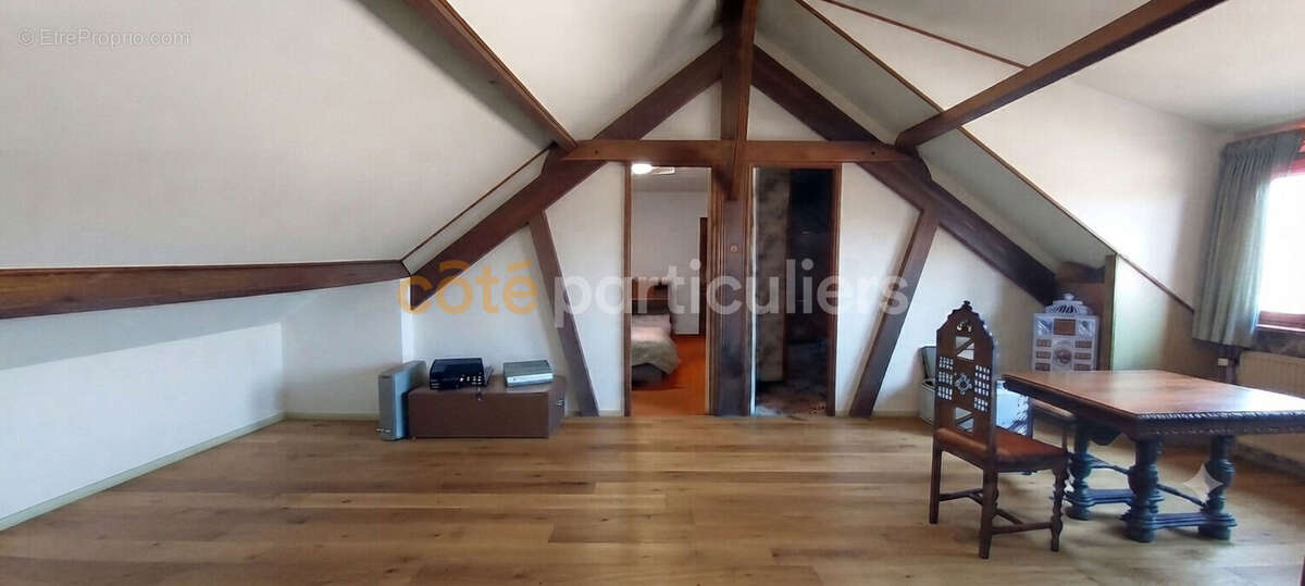 Maison à GRANVILLE