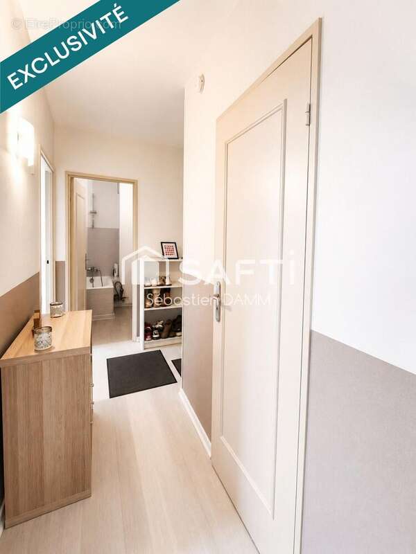 Photo 5 - Appartement à RIEDISHEIM