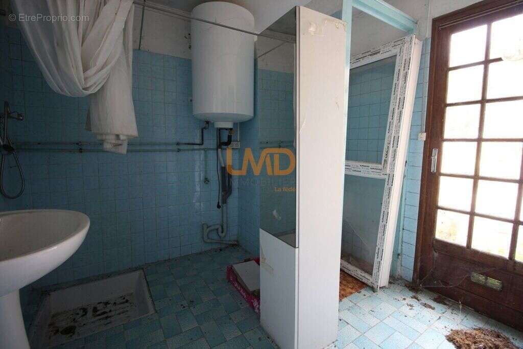 Ensemble immobilier à rénover - photo 18