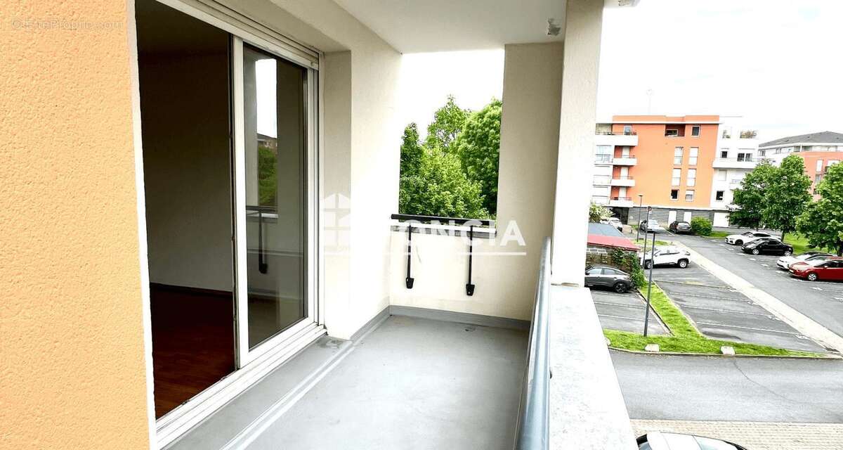 Appartement à VALENCIENNES