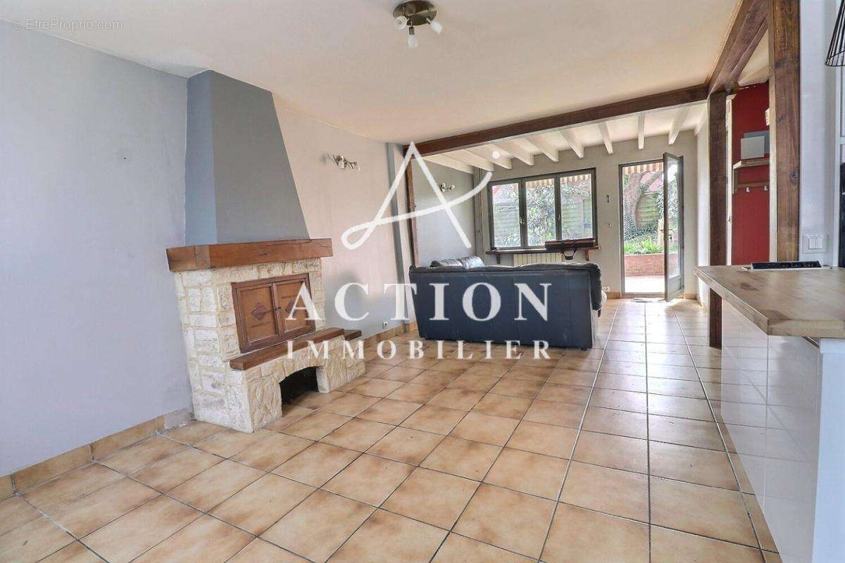 Maison à VILLENEUVE-D'ASCQ