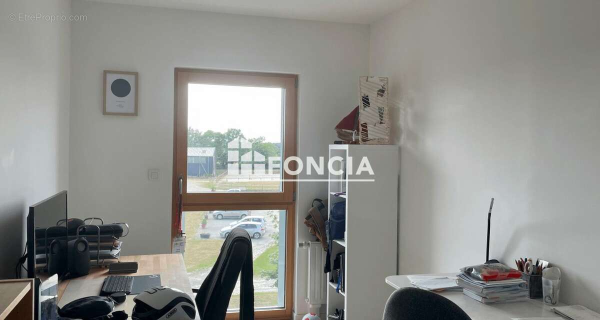 Appartement à CARQUEFOU