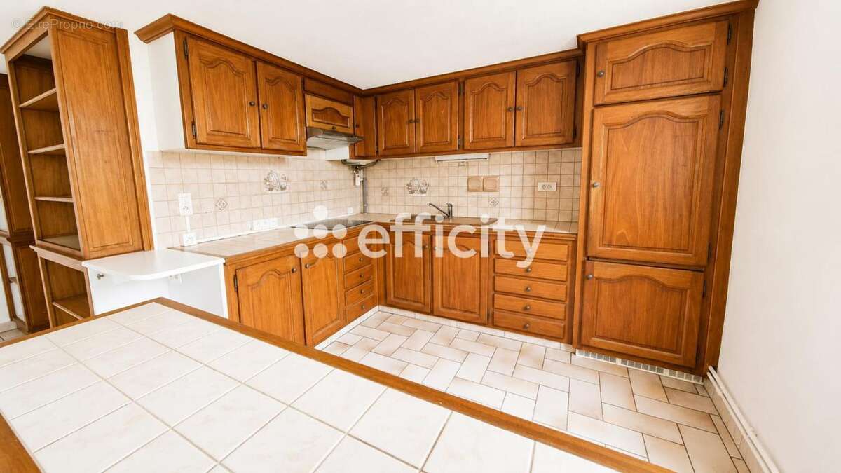 Appartement - photo 4
