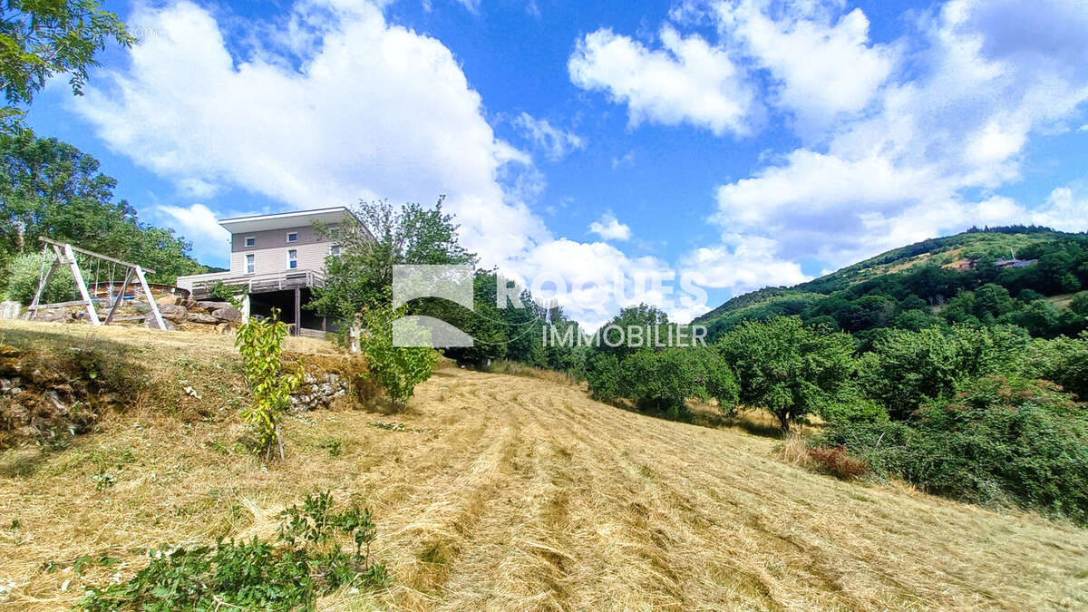 Maison à MILLAU