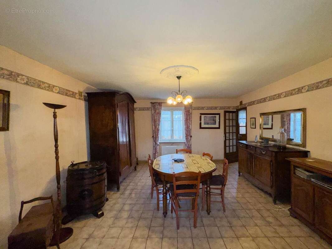 Photo 8 - Maison à TANIS