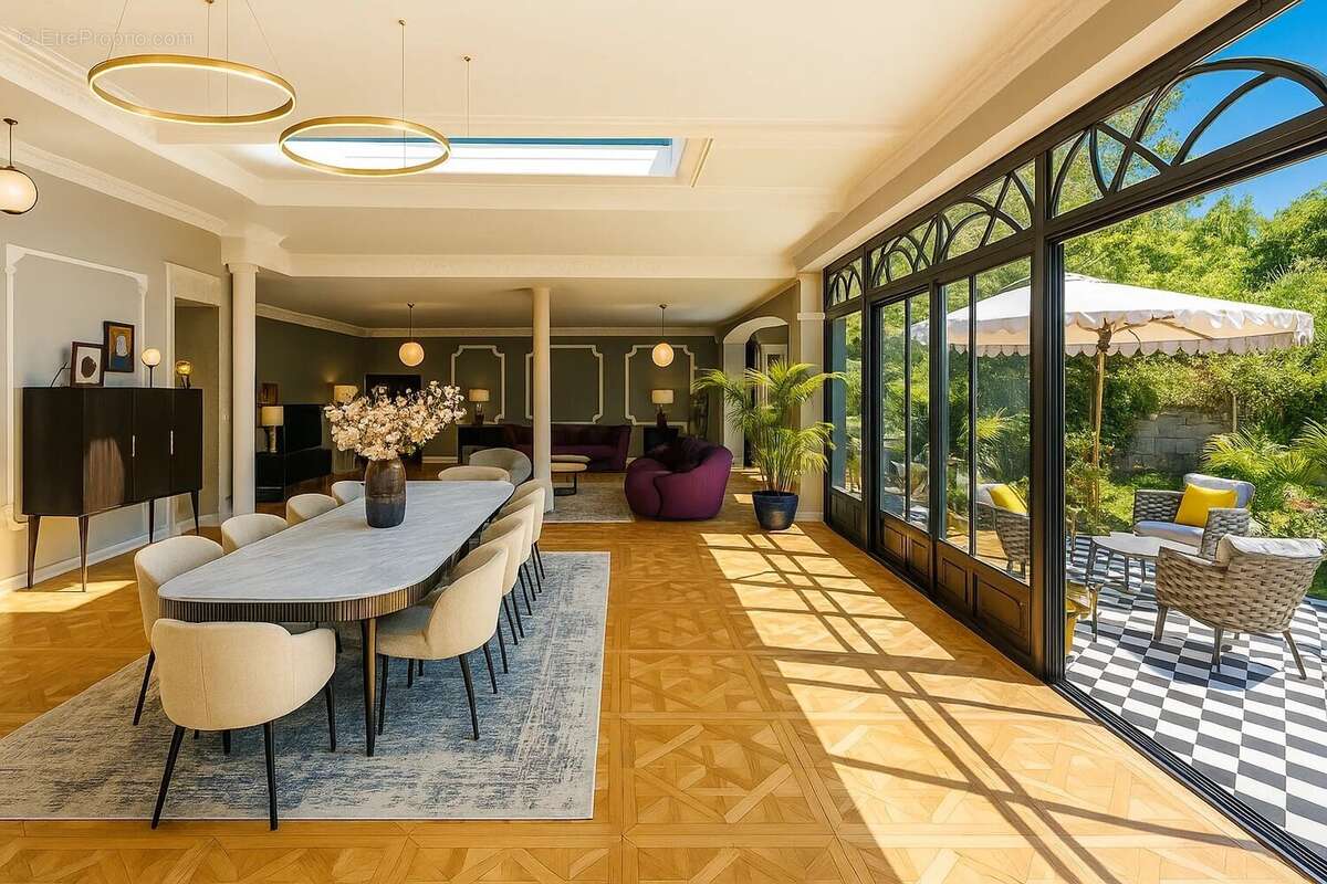 Maison à SANARY-SUR-MER