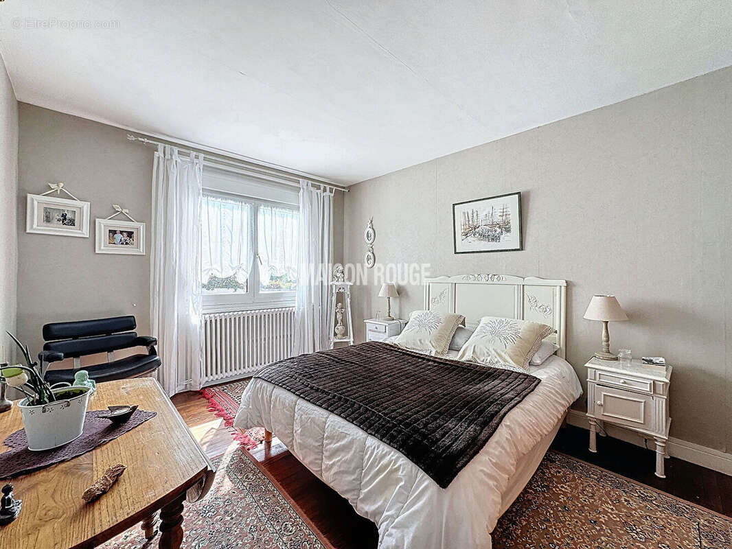 Maison à PLENEUF-VAL-ANDRE