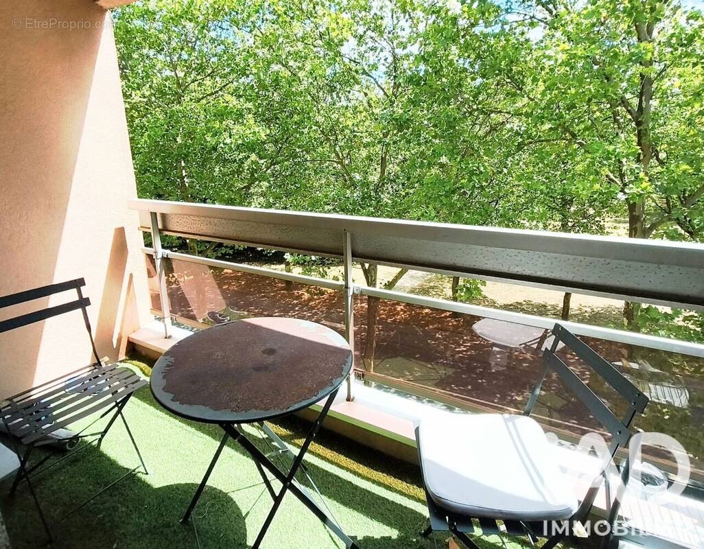 Photo 1 - Appartement à MAXEVILLE