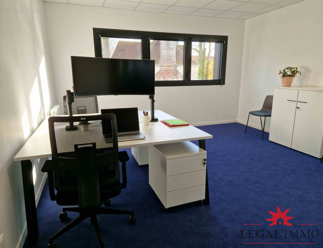 Appartement à FREVENT