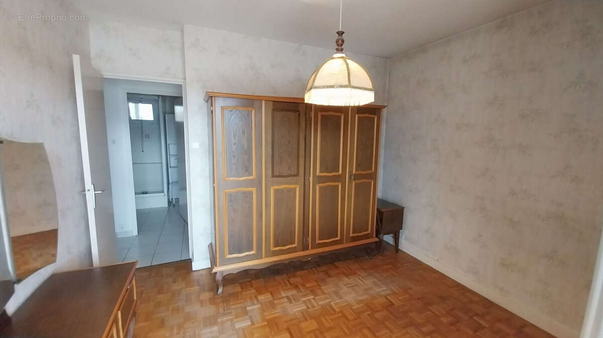 Appartement à VIENNE