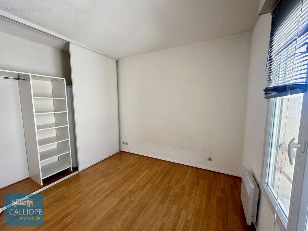 Appartement à BLANQUEFORT