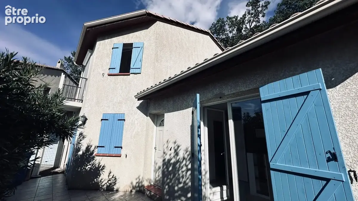 Castelginest villa t4 - photo 1