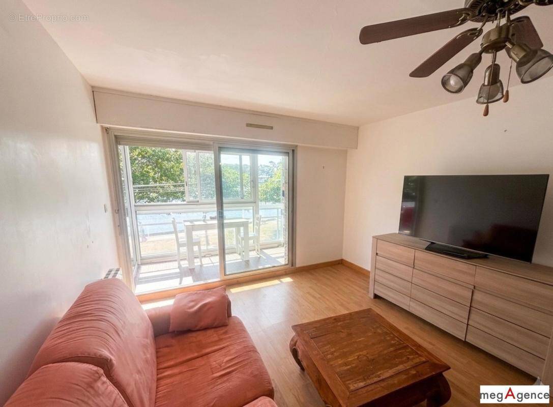 Appartement à PERROS-GUIREC