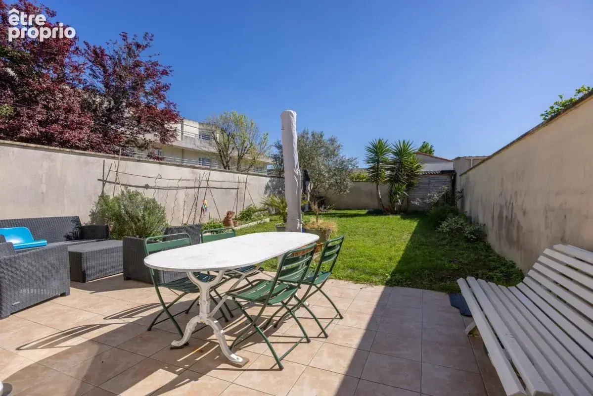 Maison 3 chambres de 90m2 - photo 9