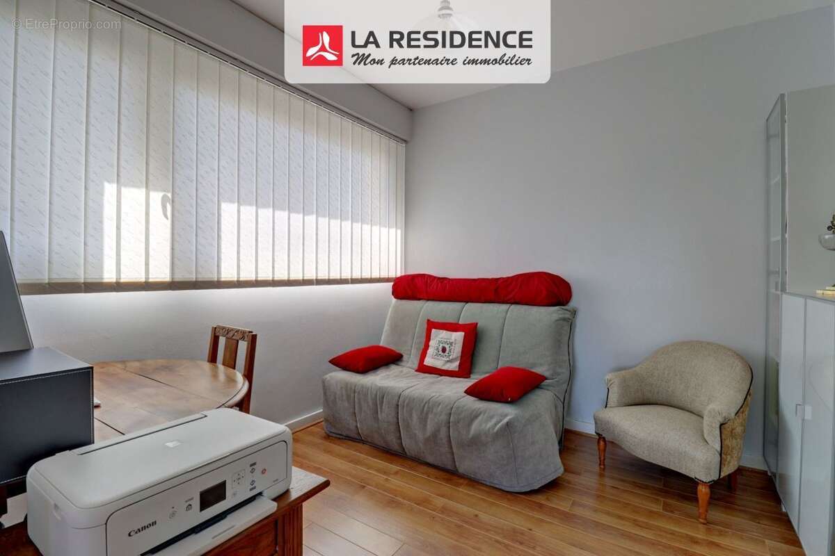 Appartement 111 m² à Poissy  - photo 6