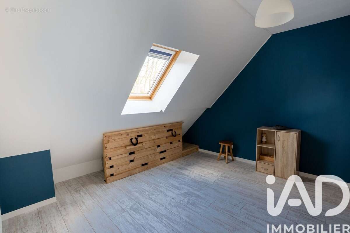 Photo 9 - Maison à OIGNIES