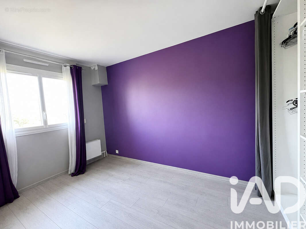 Photo 6 - Appartement à LE COUDRAY-MONTCEAUX