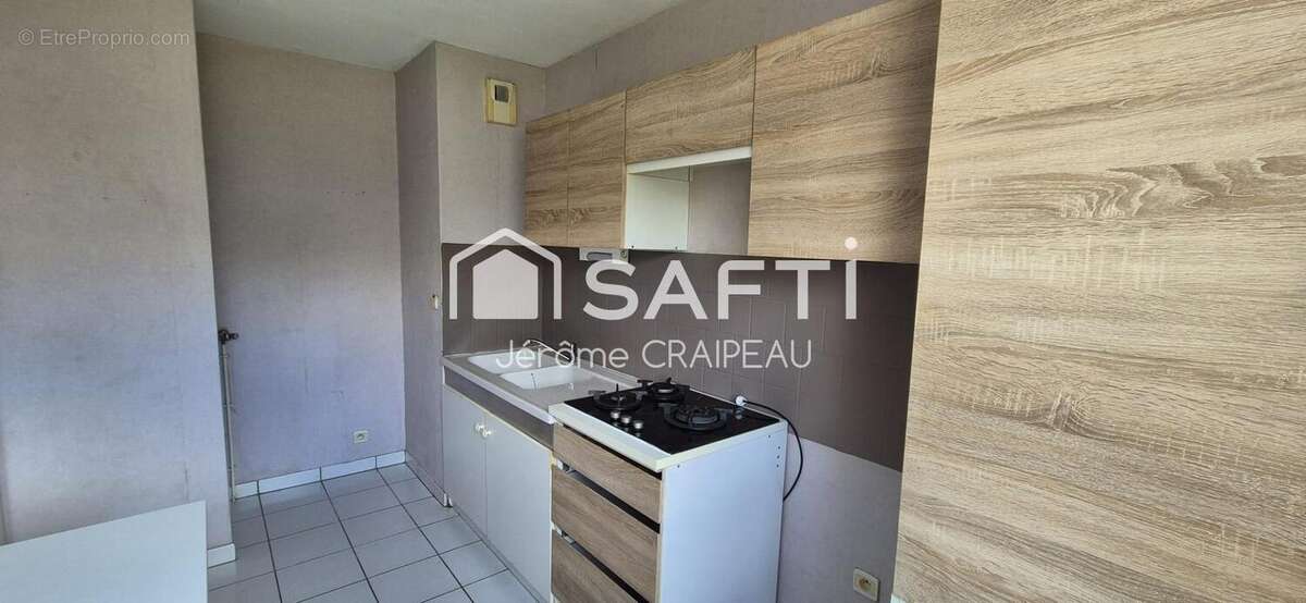 Photo 7 - Maison à LA ROCHE-SUR-YON