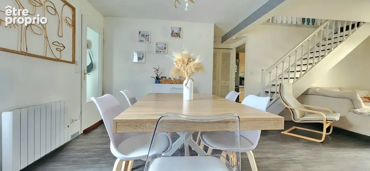 Maison 5 pièces 105 m² à vendre à Herblay (95220) - photo 4