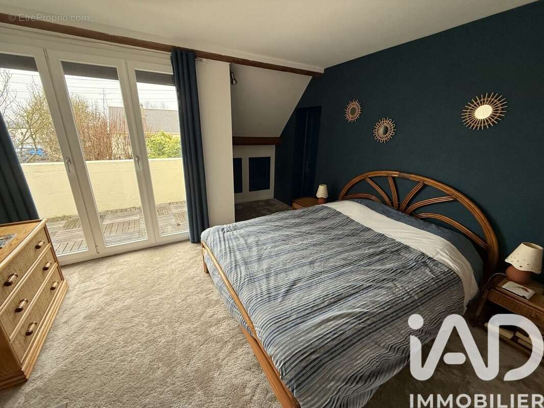 Photo 4 - Maison à PRINGY