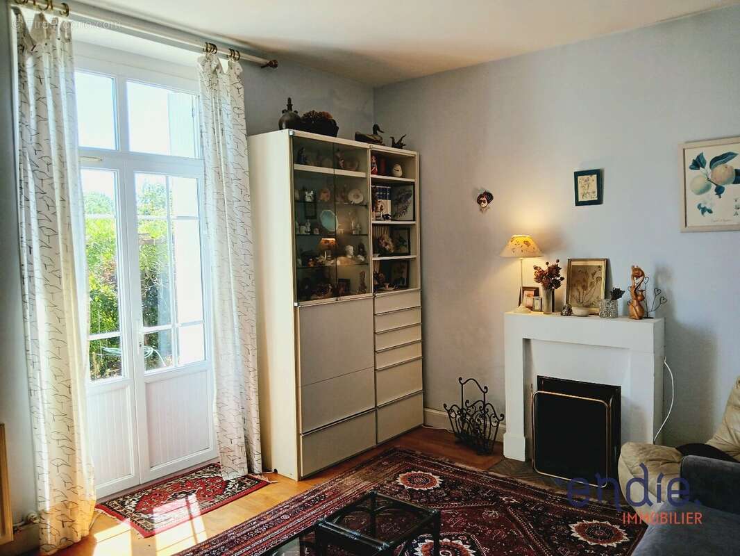 Maison de 102 m².à CHITRAY - photo 3