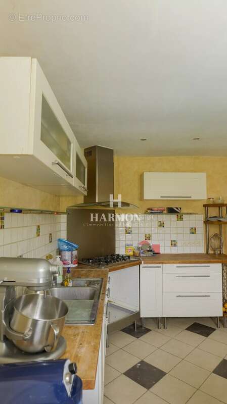 Harmon a vendre - maison avec piscine - photo 6