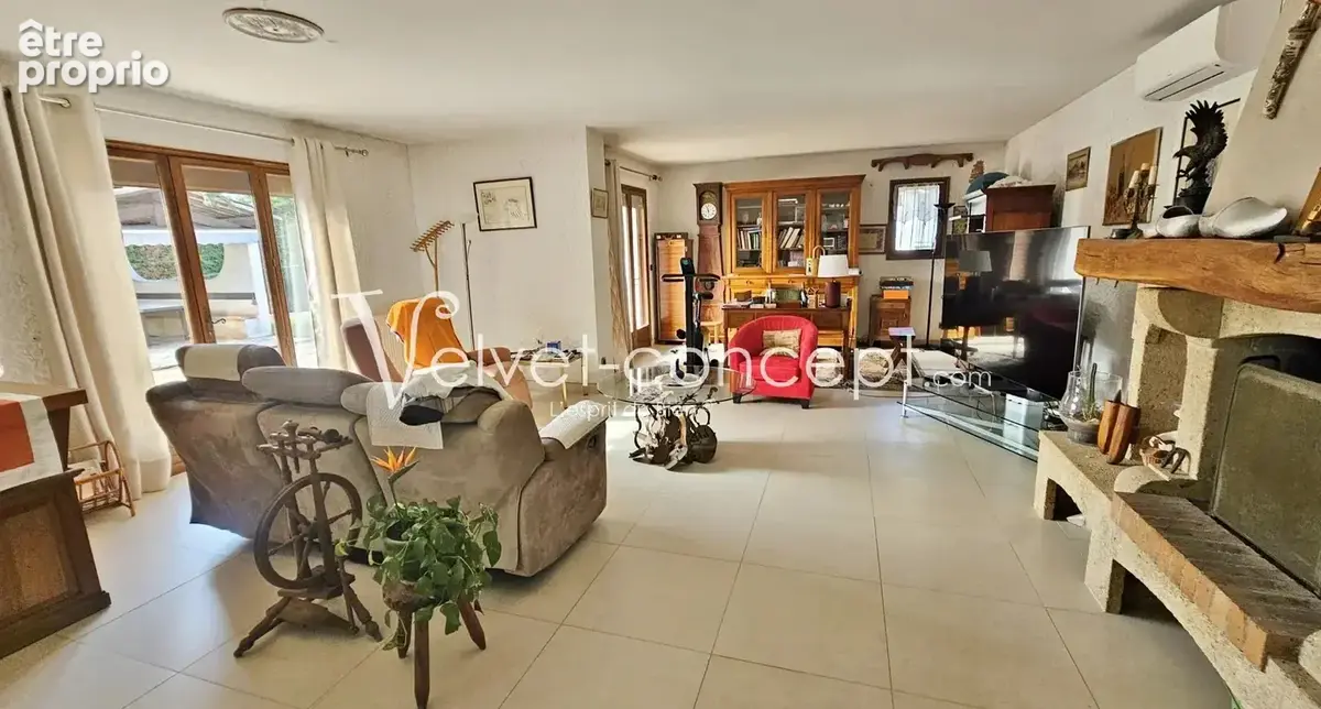 Villa familiale au calme absolu avec 5 chambres - photo 7