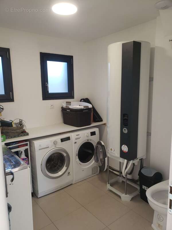 Villa T4 - photo 11