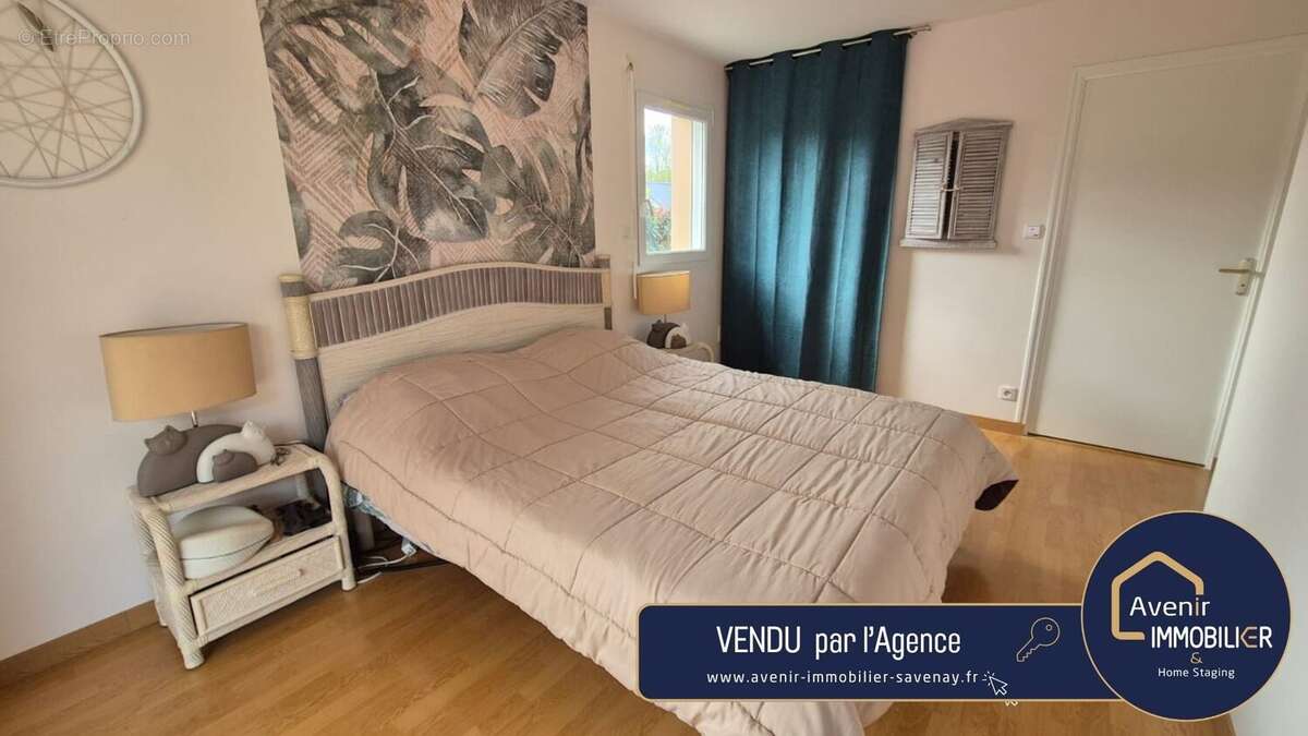 Maison à GUEMENE-PENFAO