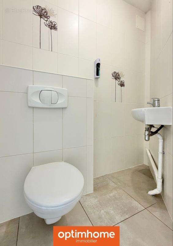 EN EXCLUSIVITÉ à SAULXURES-SUR-MOSELOTTE – Maison récente 117 m² environ au sol (90 m² Carrez)  3 chambres  Vivable de plain-pie - photo 9