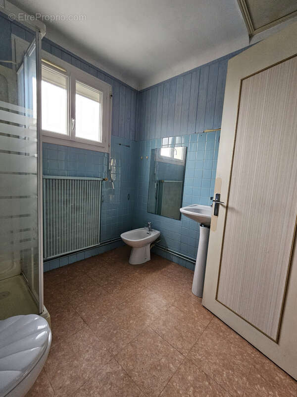 Maison à SAINTE-PAZANNE