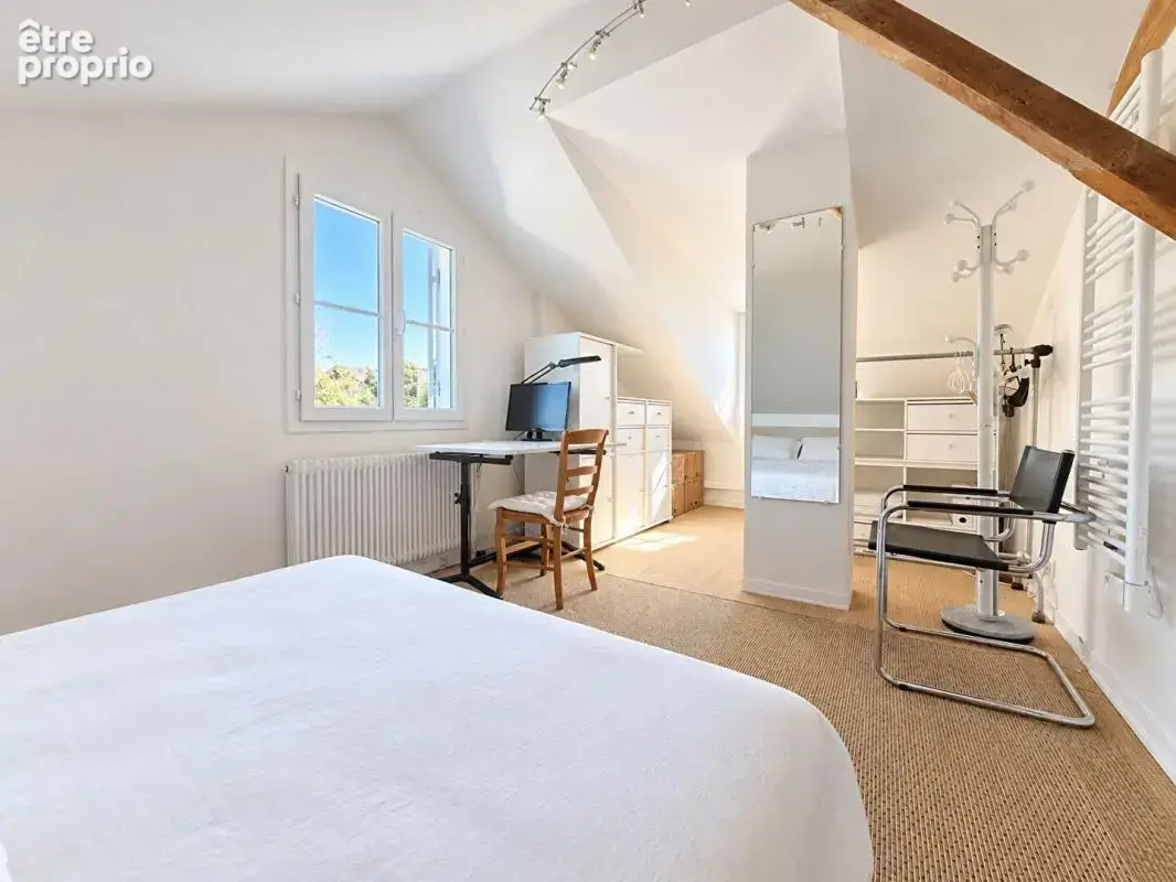 Vente Maison 143m2 BORDEAUX (33200) - photo 11