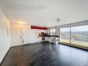 Appartement à SOISY-SOUS-MONTMORENCY