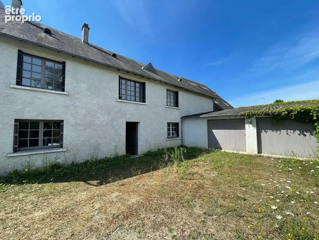 Maison Marzy 5 pièces 105.2 m2 - 3 chambres - pas de travaux - photo 12