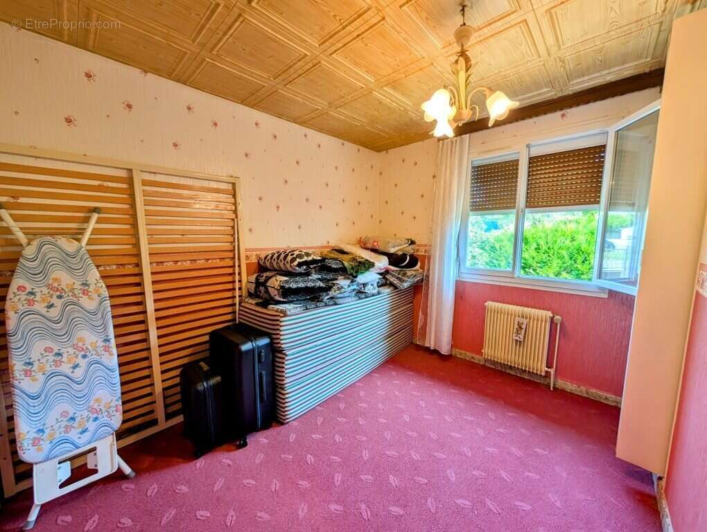 Maison 83 m² à Selongey  - photo 8