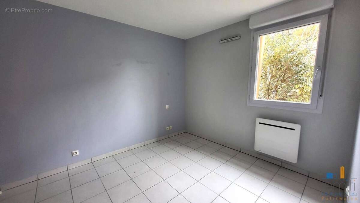 Appartement à SAINT-ALBAN