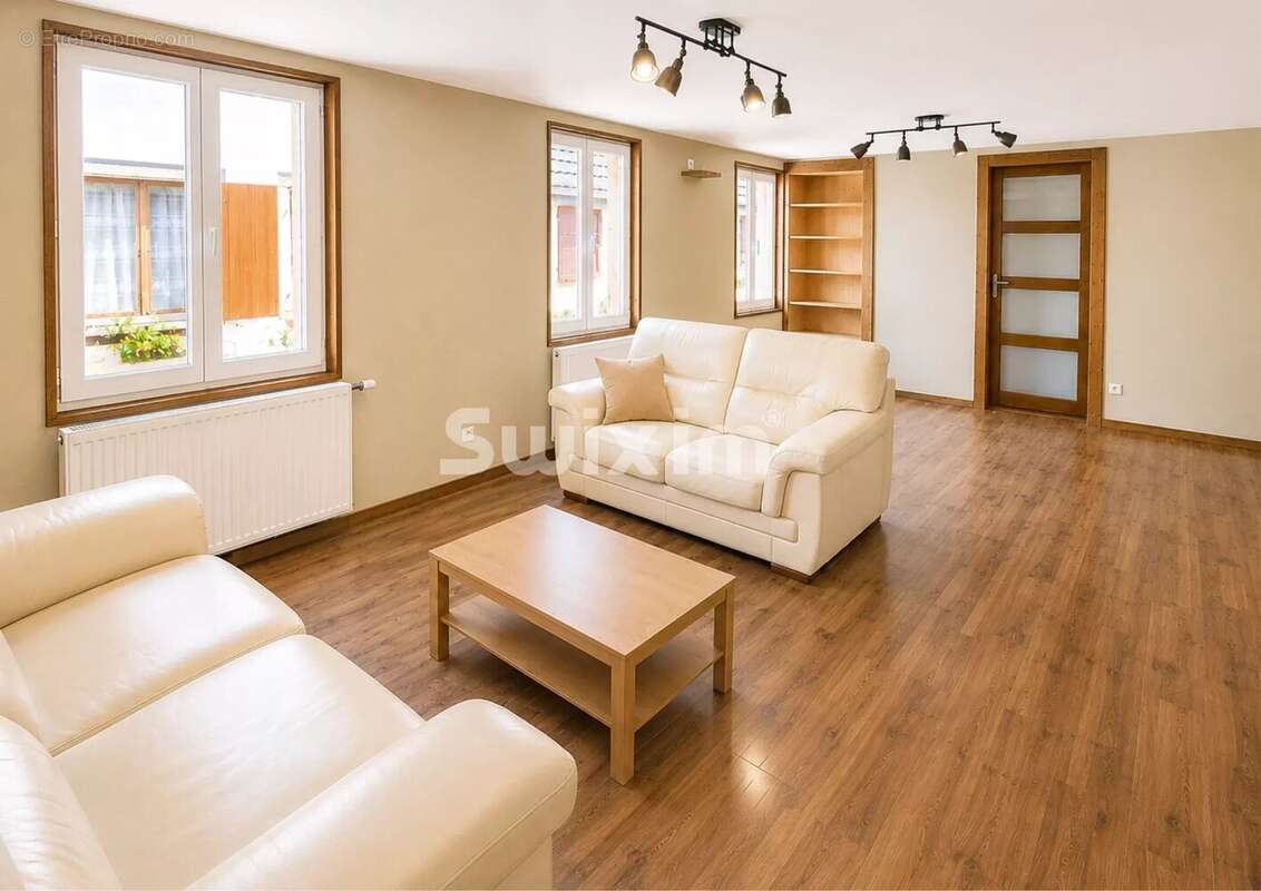 Maison alsacienne de caractère à Ribeauvillé - photo 4